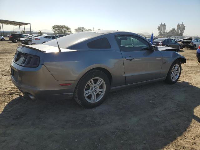 Photo 3 from auction – 2014 FORD MUSTANG with VIN 1ZVBP8AM4E5278444