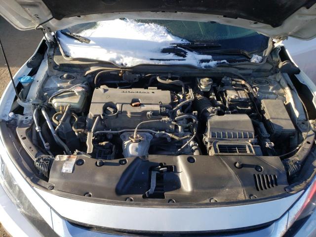 Photo 11 from auction – 2017 HONDA CIVIC EX with VIN 2HGFC2F72HH512059