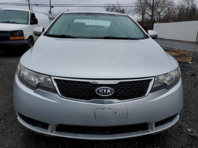 Photo 5 from auction – 2012 KIA FORTE EX with VIN KNAFU4A2XC5502041