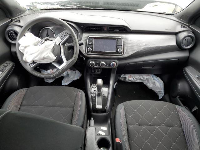 Photo 8 from auction – 2020 NISSAN KICKS S with VIN 3N1CP5BV3LL495013