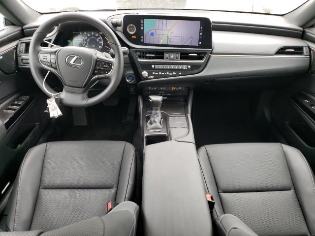 Zdjęcie 8 z aukcji – 2022 LEXUS ES 300H BA z VIN 58ADA1C15NU023979