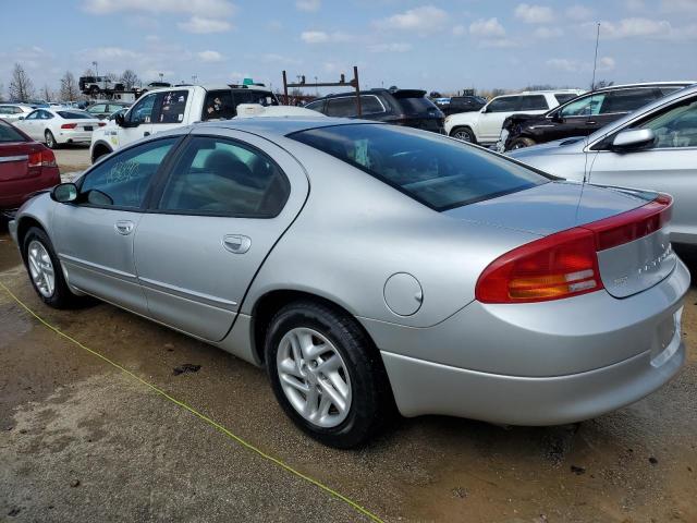 Photo 2 from auction – 2000 DODGE INTREPID with VIN 2B3HD46R3YH326811