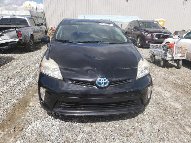 Photo 5 from auction – 2014 TOYOTA PRIUS with VIN JTDKN3DU5E0372370