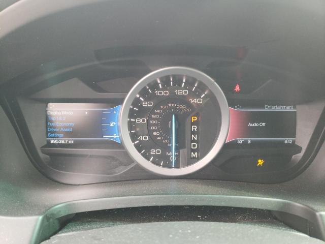 Фото 9 с аукциона – 2015 FORD EXPLORER X с VIN 1FM5K7D88FGA83438