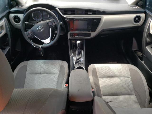 Photo 8 from auction – 2017 TOYOTA COROLLA L with VIN 2T1BURHE4HC801002