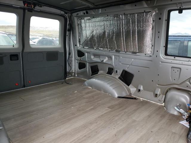 Photo 11 from auction – 2009 FORD ECONOLINE with VIN 1FBNE31L59DA71772