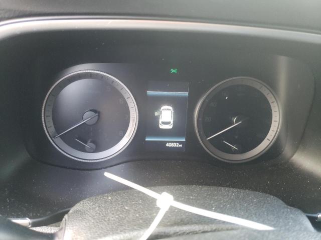 Photo 9 from auction – 2020 HYUNDAI TUCSON LIM with VIN KM8J3CAL8LU176342