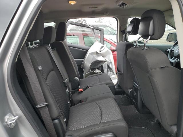 Photo 11 from auction – 2019 DODGE JOURNEY SE with VIN 3C4PDCBB4KT774051