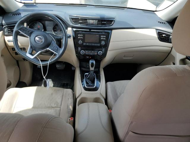 Photo 8 from auction – 2017 NISSAN ROGUE S with VIN KNMAT2MT4HP600793