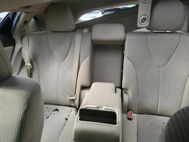 Photo 10 from auction – 2013 TOYOTA VENZA LE with VIN 4T3BA3BB4DU044753