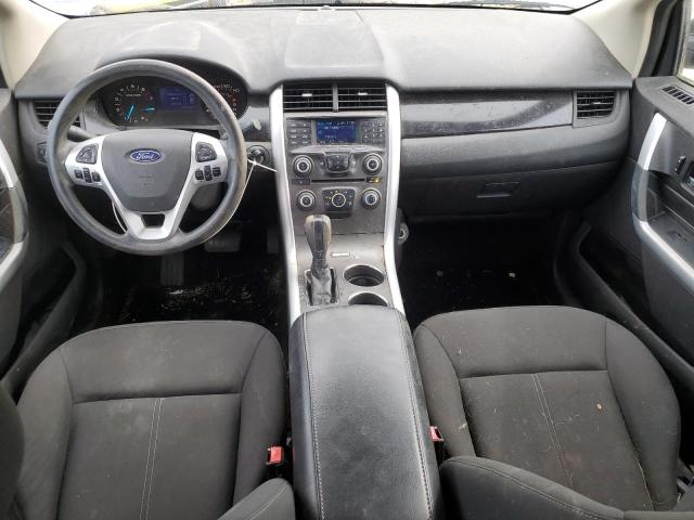 Photo 8 from auction – 2013 FORD EDGE with VIN 2FMDK3GCXDBB50100
