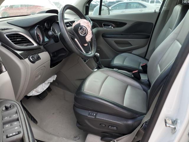Photo 7 from auction – 2016 BUICK ENCORE PRE with VIN KL4CJDSB1GB583848