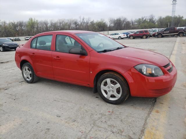 Photo 4 from auction – 2006 CHEVROLET COBALT LS with VIN 1G1AK55F567729810