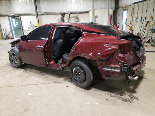 Photo 2 from auction – 2016 NISSAN MAXIMA 3.5 with VIN 1N4AA6AP0GC409629