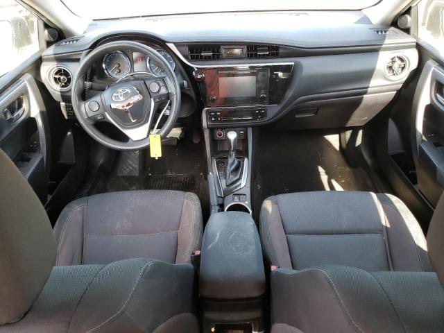 Photo 8 from auction – 2017 TOYOTA COROLLA L with VIN 5YFBURHEXHP640137