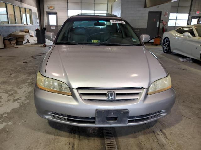 Photo 5 from auction – 2002 HONDA ACCORD EX with VIN 1HGCG16532A079647