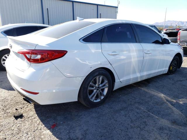 Photo 3 from auction – 2017 HYUNDAI SONATA SE with VIN 5NPE24AF0HH499908