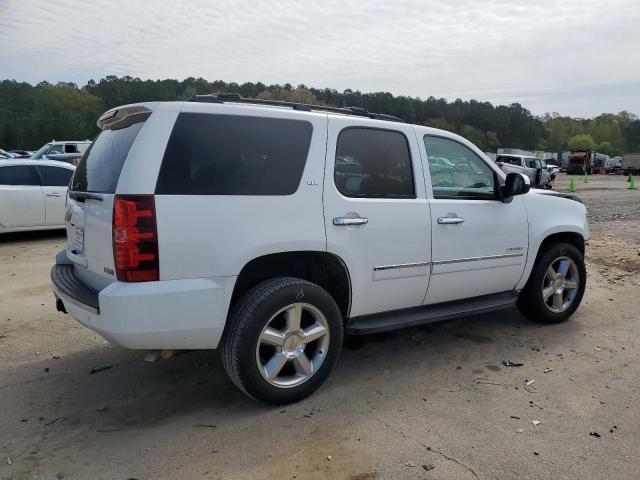 Photo 3 from auction – 2011 CHEVROLET TAHOE C150 with VIN 1GNSCCE00BR244392