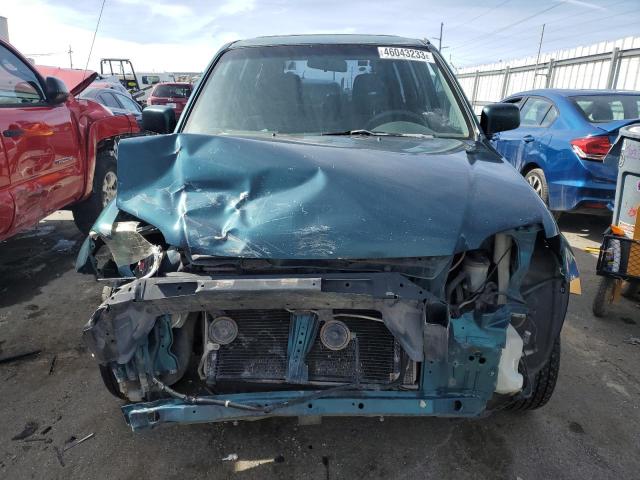 Photo 5 from auction – 2001 HONDA CR-V EX with VIN JHLRD18681S018555
