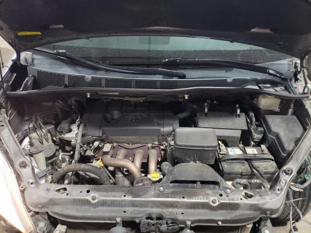 Photo 12 from auction – 2012 TOYOTA SIENNA BAS with VIN 5TDKA3DC9CS012080