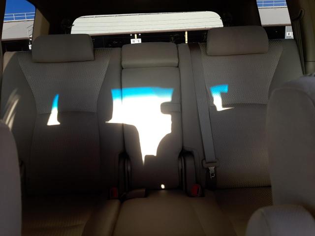 Photo 10 from auction – 2004 TOYOTA HIGHLANDER with VIN JTEDP21A140019609