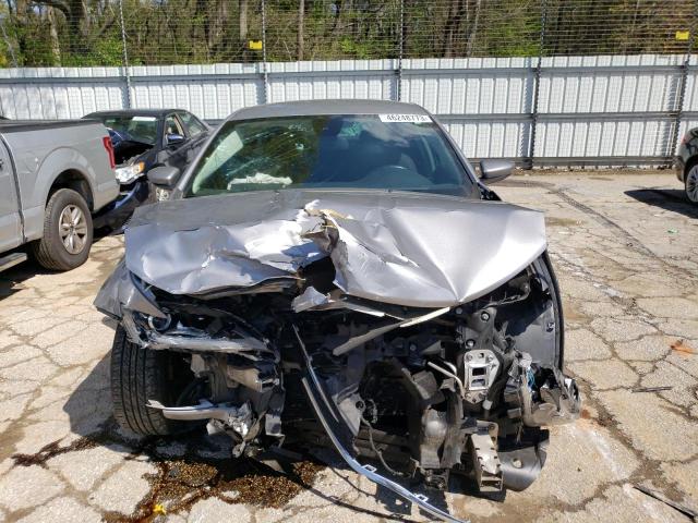 Photo 5 from auction – 2015 CHRYSLER 200 LIMITE with VIN 1C3CCCAB9FN639547