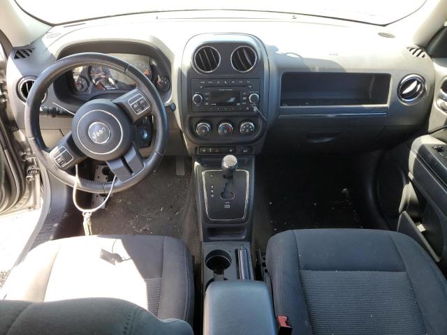Photo 8 from auction – 2016 JEEP PATRIOT LA with VIN 1C4NJPFA9GD722307