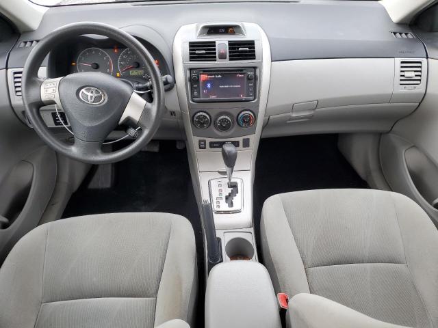 Photo 8 from auction – 2013 TOYOTA COROLLA BA with VIN 5YFBU4EE3DP203730