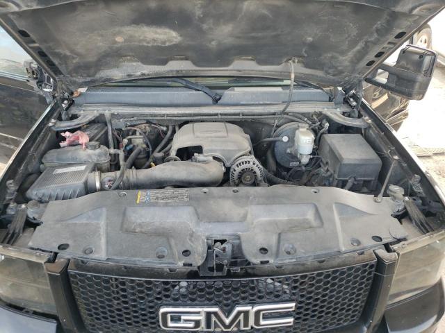 Photo 11 from auction – 2008 GMC NEW SIERRA with VIN 2GTEK638981332569