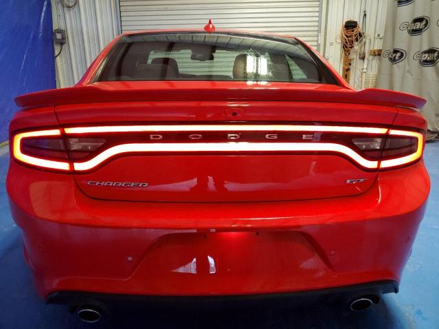Photo 6 from auction – 2022 DODGE CHARGER GT with VIN 2C3CDXHG4NH183258