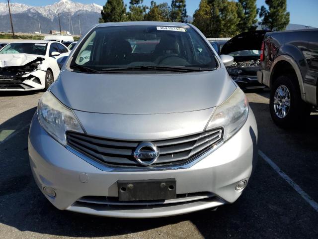 Photo 5 from auction – 2015 NISSAN VERSA NOTE with VIN 3N1CE2CPXFL405865