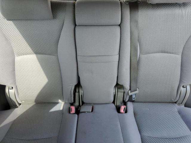 Photo 10 from auction – 2005 TOYOTA HIGHLANDER with VIN JTEDD21A350105692