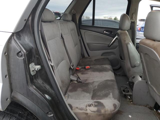 Photo 10 from auction – 2006 SATURN VUE with VIN 5GZCZ33D56S858191