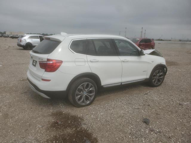 Photo 3 from auction – 2015 BMW X3 SDRIVE2 with VIN 5UXWZ7C52F0M82722