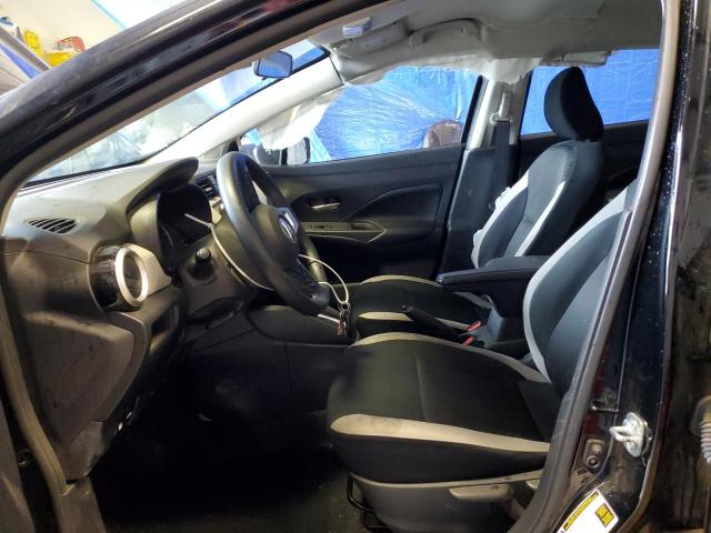 Photo 7 from auction – 2020 NISSAN VERSA SV with VIN 3N1CN8EV3LL844285