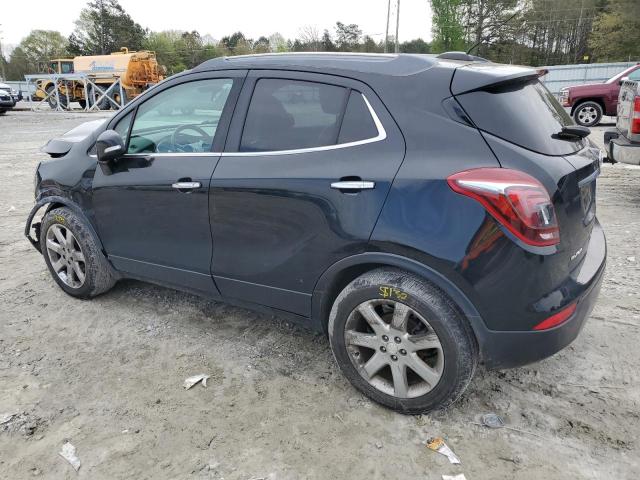 Photo 2 from auction – 2017 BUICK ENCORE ESS with VIN KL4CJGSB6HB009376