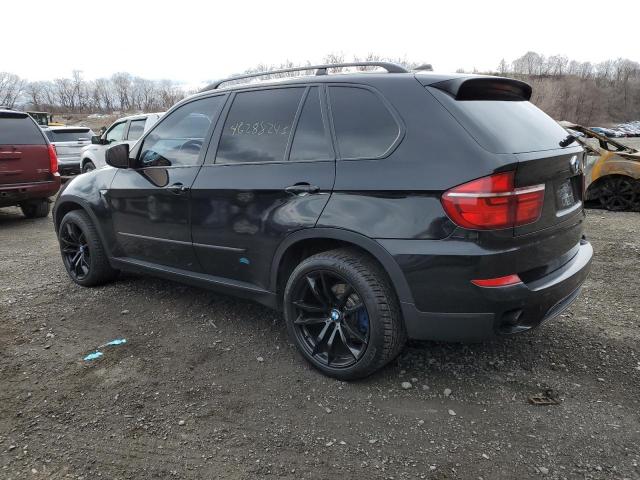 Photo 2 from auction – 2012 BMW X5 with VIN 5UXZV4C54CL989624