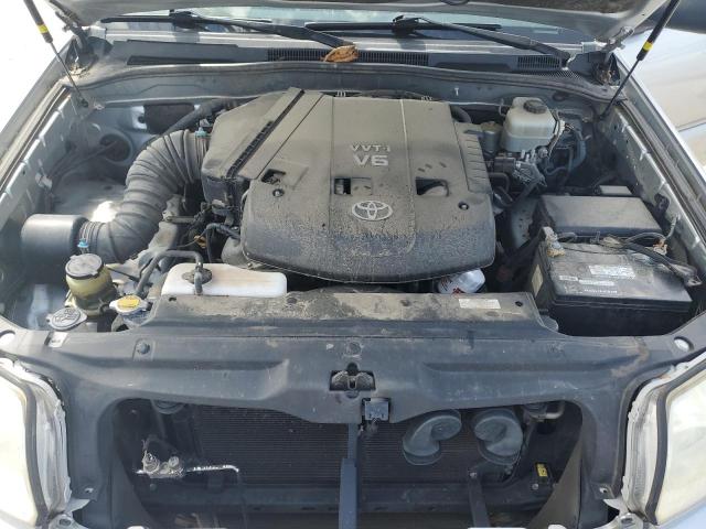 Photo 12 from auction – 2009 TOYOTA 4RUNNER SR with VIN JTEZU14R69K025198