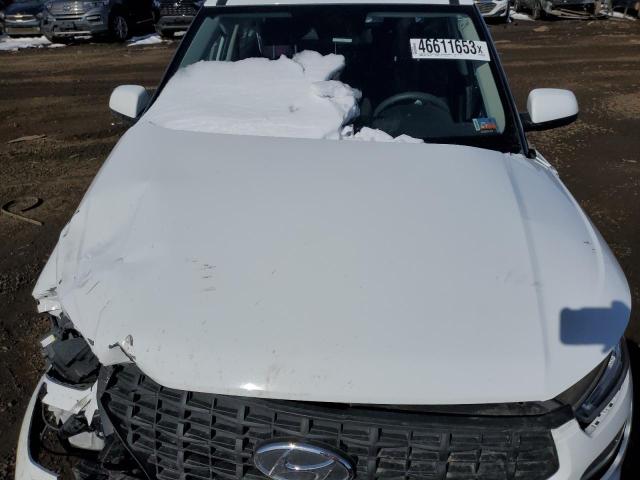 Photo 12 from auction – 2020 HYUNDAI VENUE with VIN KMHRB8A37LU022630
