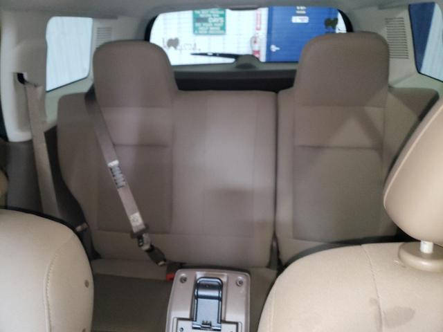 Photo 10 from auction – 2007 JEEP PATRIOT SP with VIN 1J8FF28W17D368535
