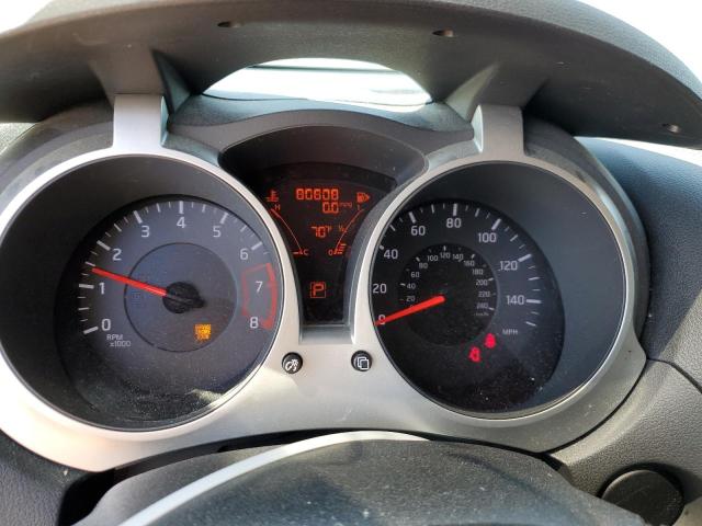 Photo 9 from auction – 2013 NISSAN JUKE S with VIN JN8AF5MR6DT211897