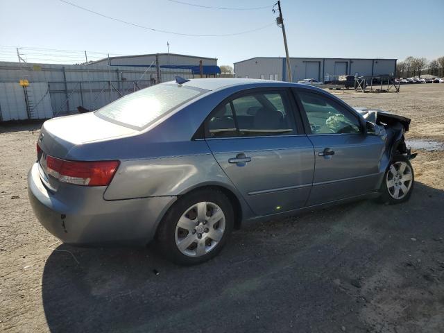 Photo 3 from auction – 2010 HYUNDAI SONATA GLS with VIN 5NPET4AC5AH618528