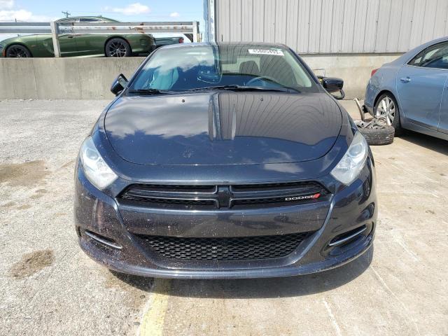 Photo 5 from auction – 2014 DODGE DART SE with VIN 1C3CDFAA0ED791260