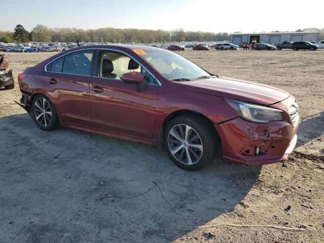 Photo 4 from auction – 2018 SUBARU LEGACY 2.5 with VIN 4S3BNAN61J3017211