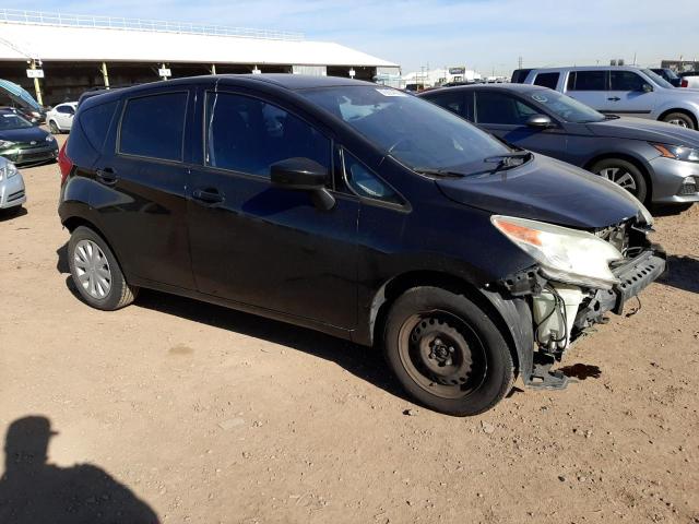Photo 4 from auction – 2015 NISSAN VERSA NOTE with VIN 3N1CE2CP7FL363090