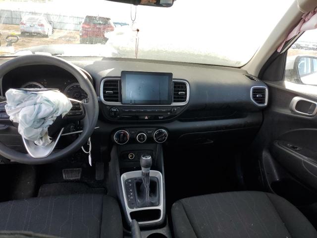 Photo 8 from auction – 2020 HYUNDAI VENUE with VIN KMHRB8A37LU022630