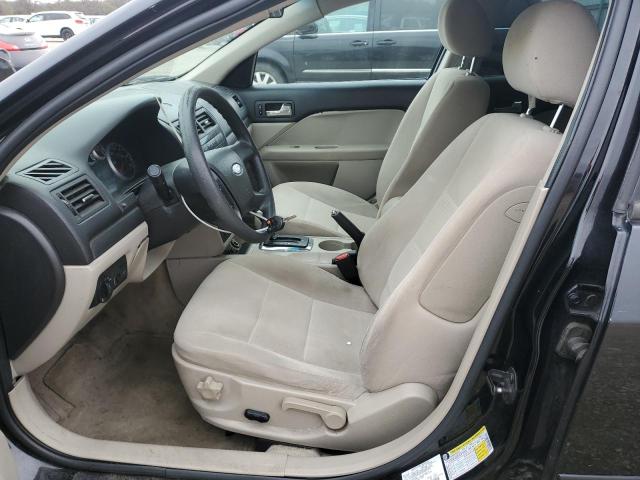 Photo 7 from auction – 2008 FORD FUSION SE with VIN 3FAHP07178R208908