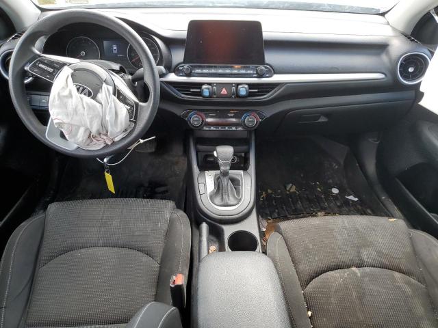Photo 8 from auction – 2019 KIA FORTE FE with VIN 3KPF24AD2KE105310