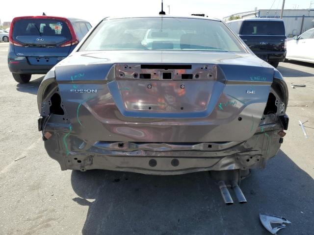 Photo 6 from auction – 2012 FORD FUSION SE with VIN 3FAHP0HA5CR397145