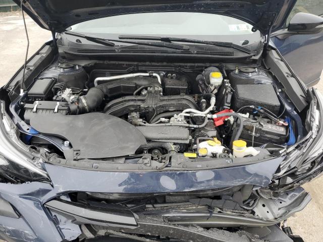 Photo 11 from auction – 2023 SUBARU OUTBACK ON with VIN 4S4BTALC8P3129216